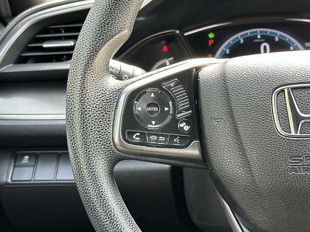 Thumbnail: 2017 Honda Civic - 20