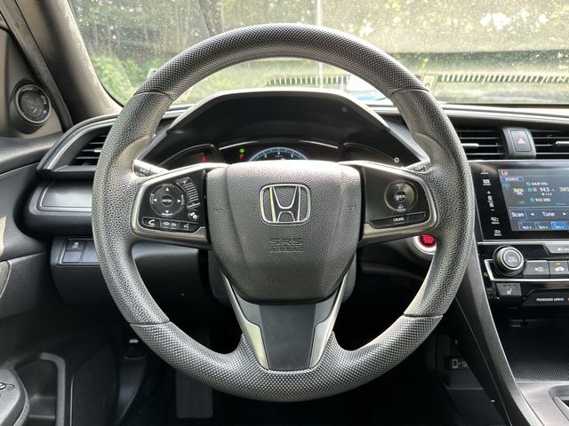 Thumbnail: 2017 Honda Civic - 2