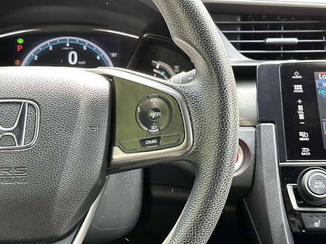 Thumbnail: 2017 Honda Civic - 21