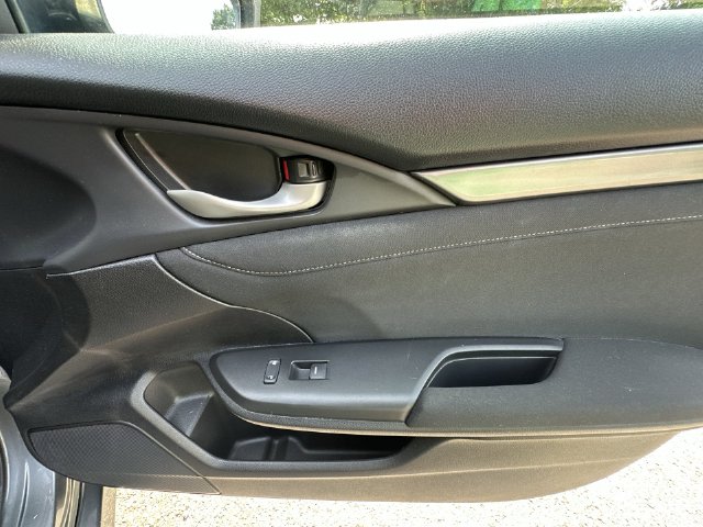 Thumbnail: 2017 Honda Civic - 29