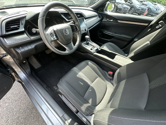 Thumbnail: 2017 Honda Civic - 10