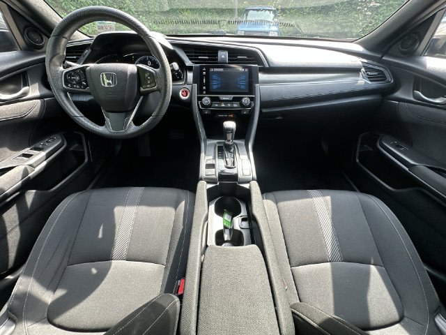 Thumbnail: 2017 Honda Civic - 14
