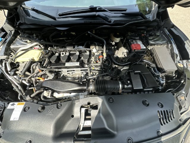 Thumbnail: 2017 Honda Civic - 9