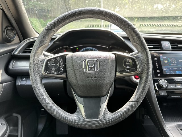 Thumbnail: 2017 Honda Civic - 2
