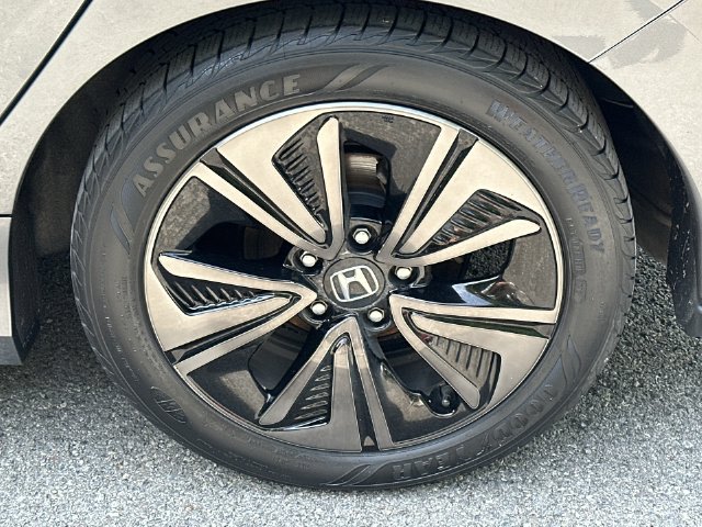 Thumbnail: 2017 Honda Civic - 8