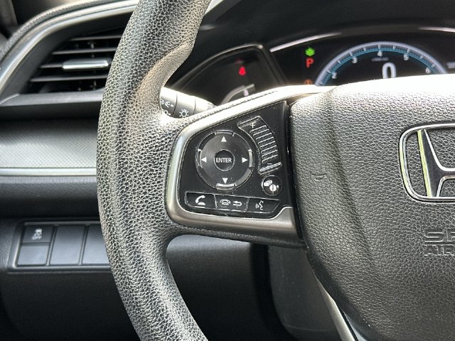 Thumbnail: 2017 Honda Civic - 20
