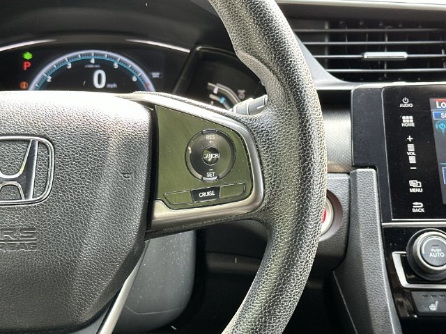 Thumbnail: 2017 Honda Civic - 21