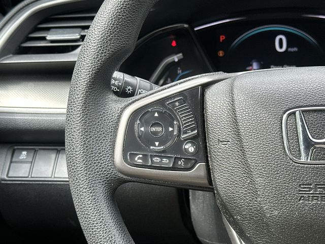 Thumbnail: 2018 Honda Civic - 15