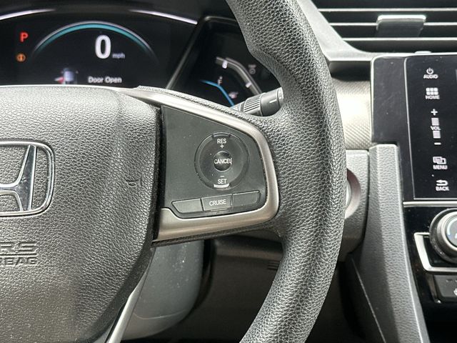 Thumbnail: 2018 Honda Civic - 16