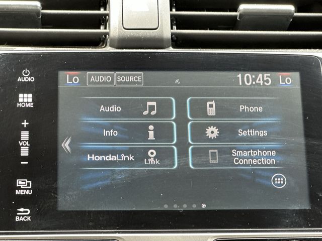 Thumbnail: 2018 Honda Civic - 18
