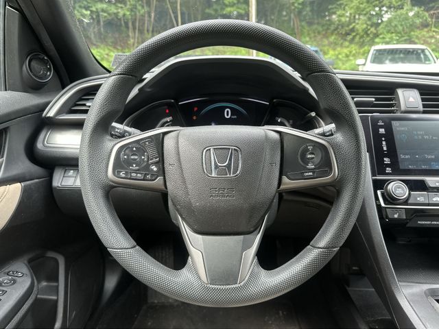 Thumbnail: 2018 Honda Civic - 2