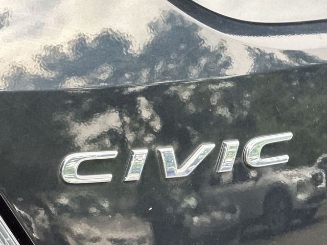 Thumbnail: 2018 Honda Civic - 22