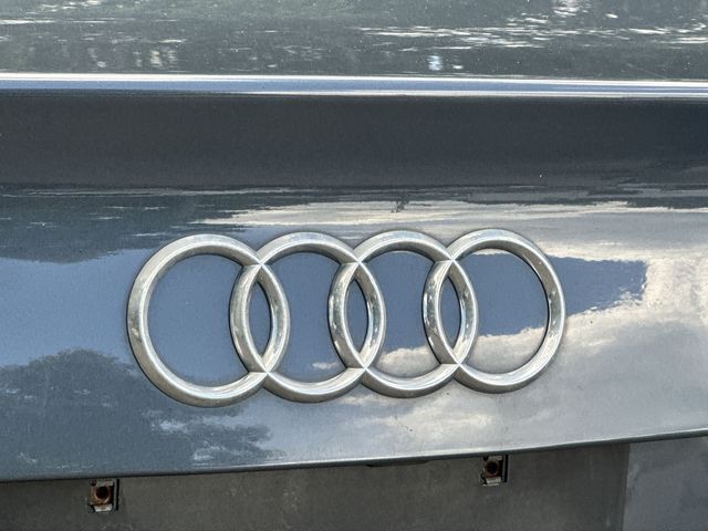 Thumbnail: 2011 Audi A5 - 7