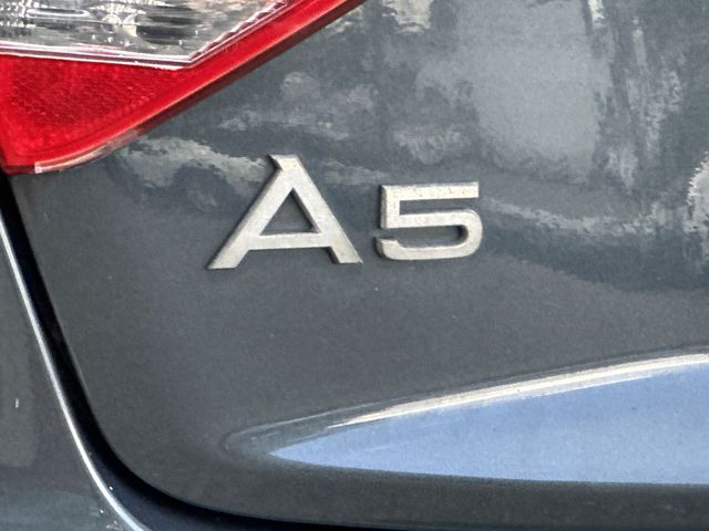 Thumbnail: 2011 Audi A5 - 17