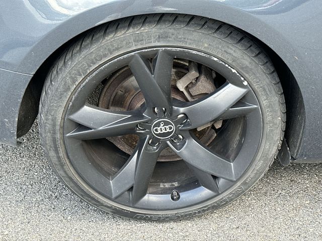 Thumbnail: 2011 Audi A5 - 8