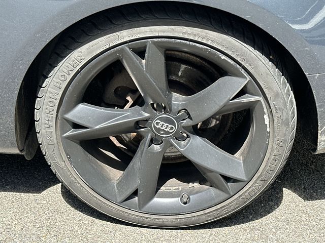Thumbnail: 2011 Audi A5 - 22