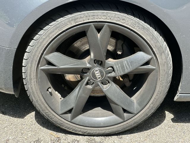 Thumbnail: 2011 Audi A5 - 20