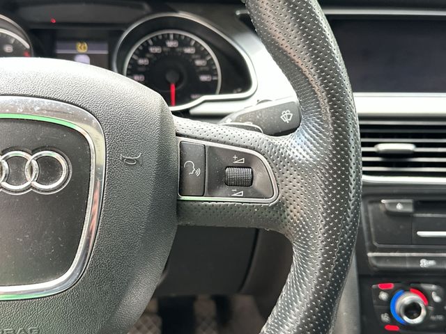 Thumbnail: 2011 Audi A5 - 16