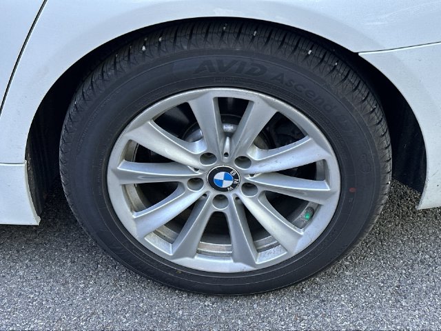 Thumbnail: 2016 BMW 5 Series - 8