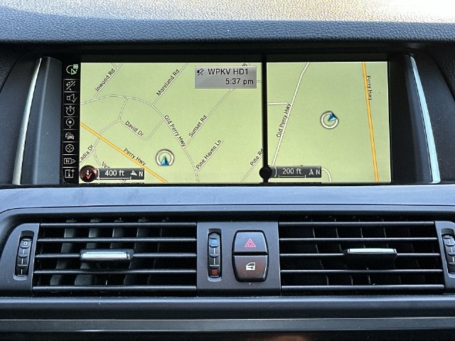 Thumbnail: 2016 BMW 5 Series - 18