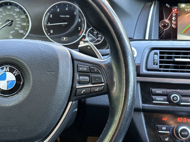 Thumbnail: 2016 BMW 5 Series - 16