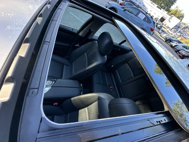 Thumbnail: 2016 BMW 5 Series - 14
