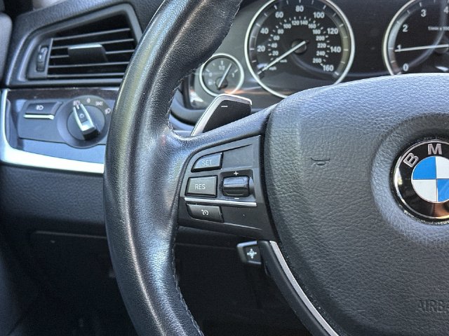 Thumbnail: 2016 BMW 5 Series - 15