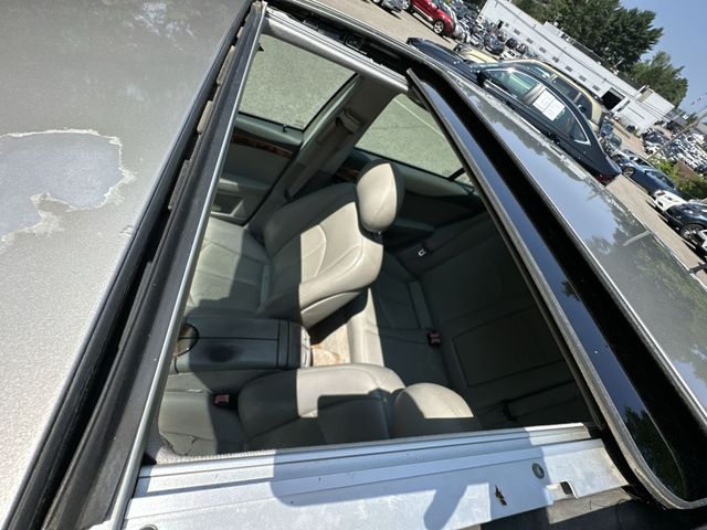 Thumbnail: 2004 Mercedes-Benz E-Class - 14