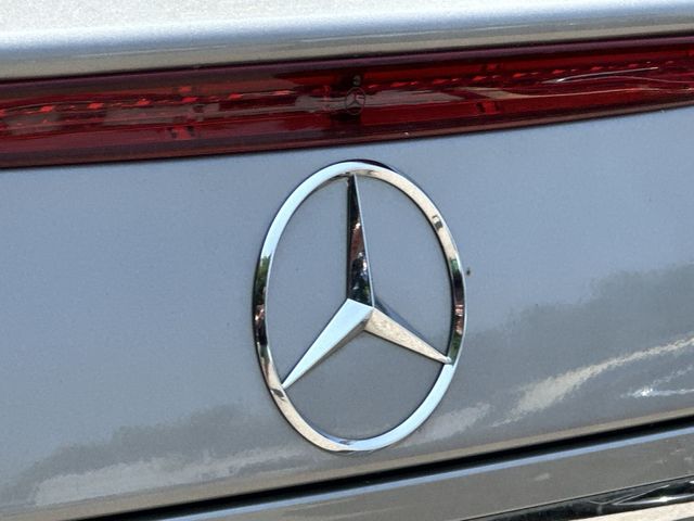 Thumbnail: 2004 Mercedes-Benz E-Class - 7