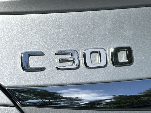 Thumbnail: 2017 Mercedes-Benz C-Class - 22