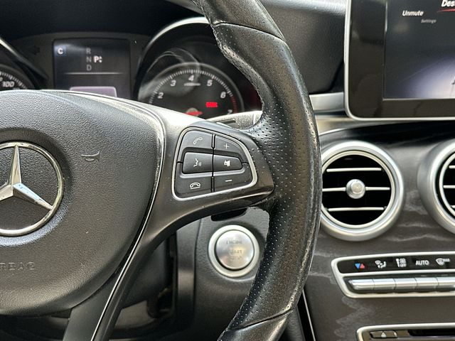 Thumbnail: 2017 Mercedes-Benz C-Class - 20