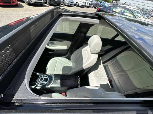 Thumbnail: 2017 Mercedes-Benz C-Class - 18