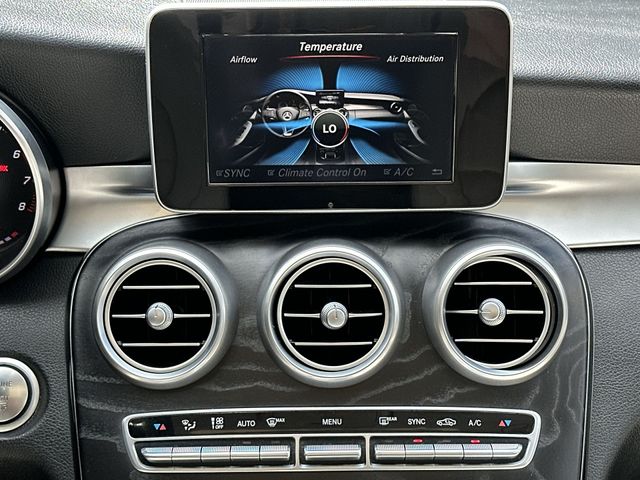 Thumbnail: 2017 Mercedes-Benz C-Class - 24