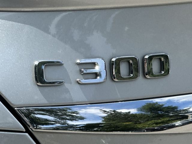 Thumbnail: 2017 Mercedes-Benz C-Class - 28