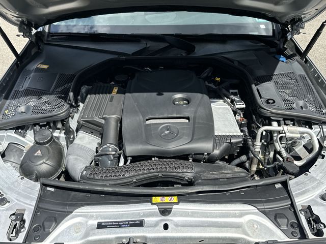 Thumbnail: 2017 Mercedes-Benz C-Class - 9