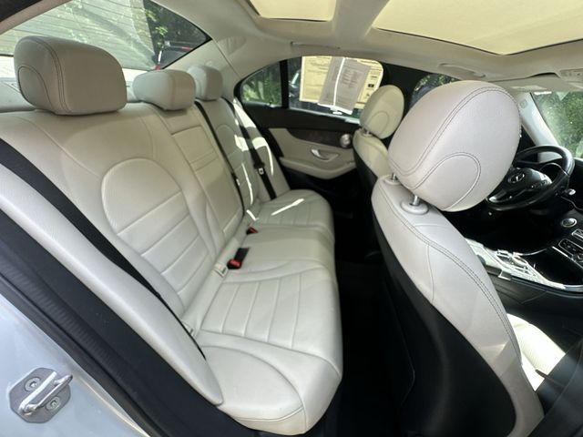 Thumbnail: 2017 Mercedes-Benz C-Class - 27