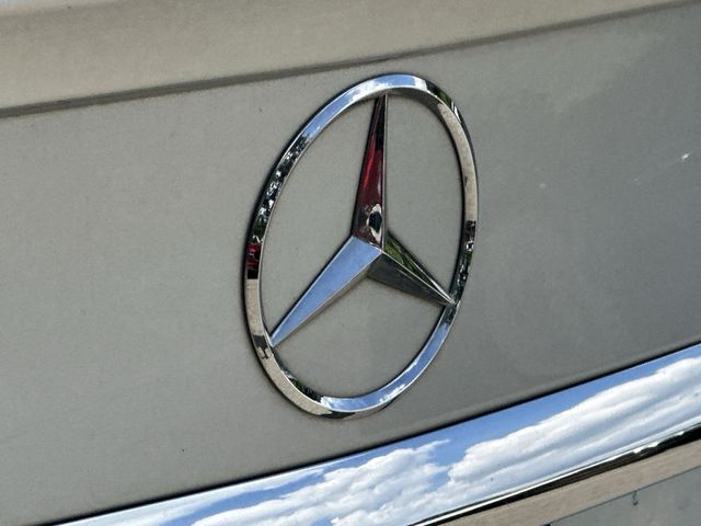 Thumbnail: 2017 Mercedes-Benz C-Class - 7