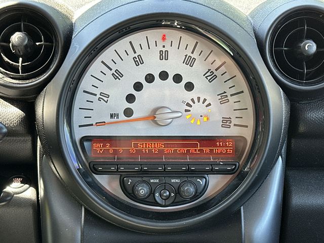 Thumbnail: 2014 MINI Cooper Countryman - 12
