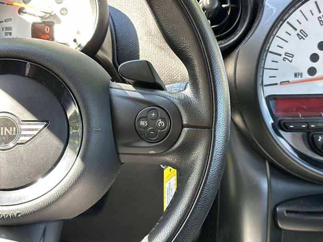 Thumbnail: 2014 MINI Cooper Countryman - 16