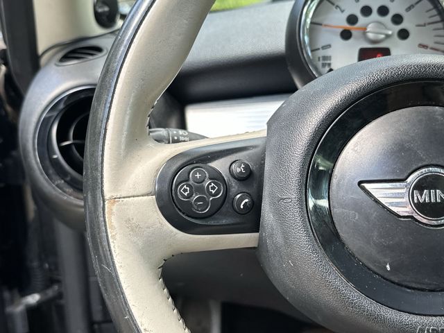 Thumbnail: 2014 MINI Cooper Clubman - 17