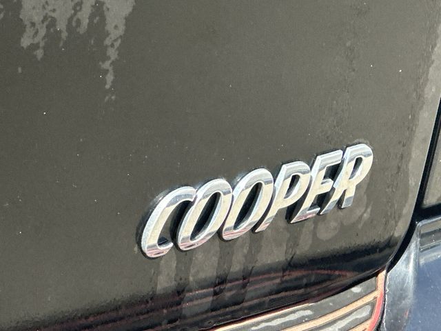 Thumbnail: 2014 MINI Cooper Clubman - 7