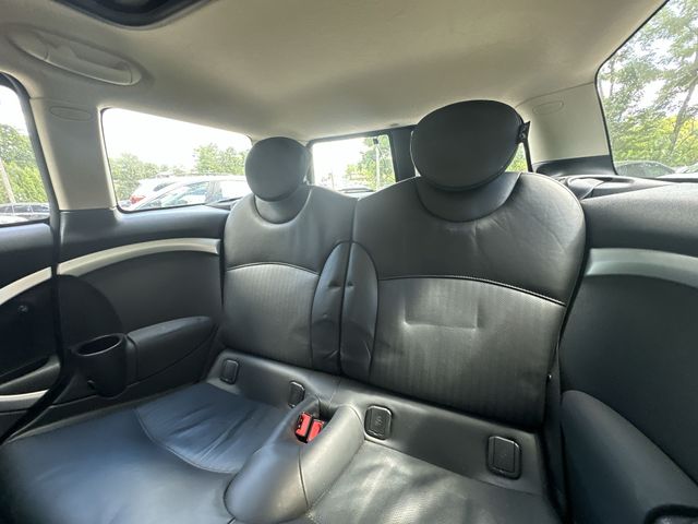 Thumbnail: 2014 MINI Cooper Clubman - 11