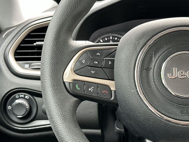 Thumbnail: 2016 Jeep Renegade - 15