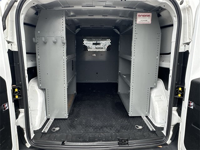 Thumbnail: 2021 RAM ProMaster City - 23