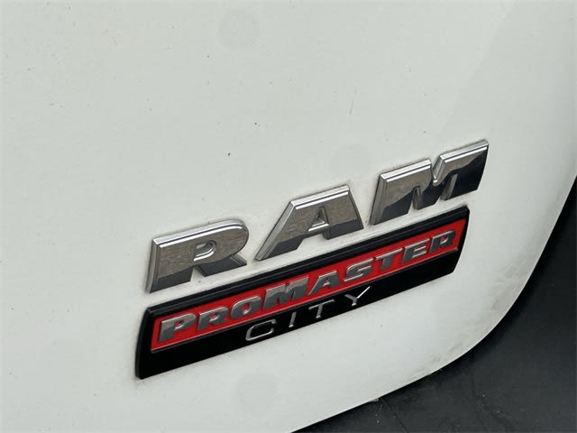 Thumbnail: 2021 RAM ProMaster City - 6