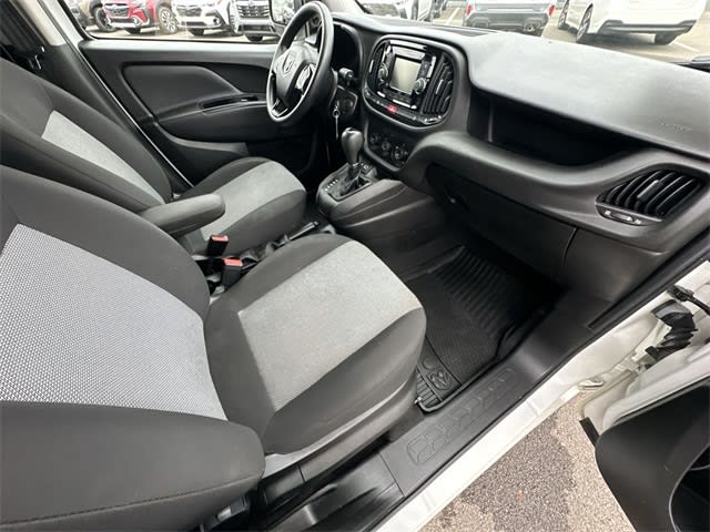 Thumbnail: 2021 RAM ProMaster City - 19