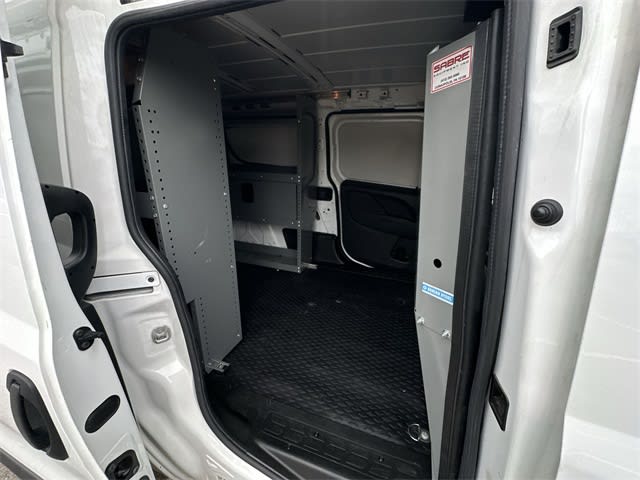 Thumbnail: 2021 RAM ProMaster City - 22