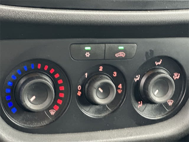 Thumbnail: 2021 RAM ProMaster City - 17