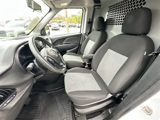 Thumbnail: 2021 RAM ProMaster City - 10