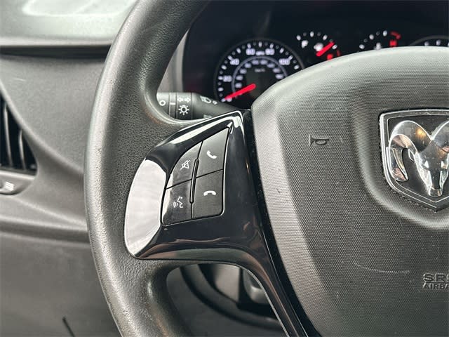 Thumbnail: 2021 RAM ProMaster City - 14